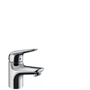 Смеситель для раковины Hansgrohe Novus