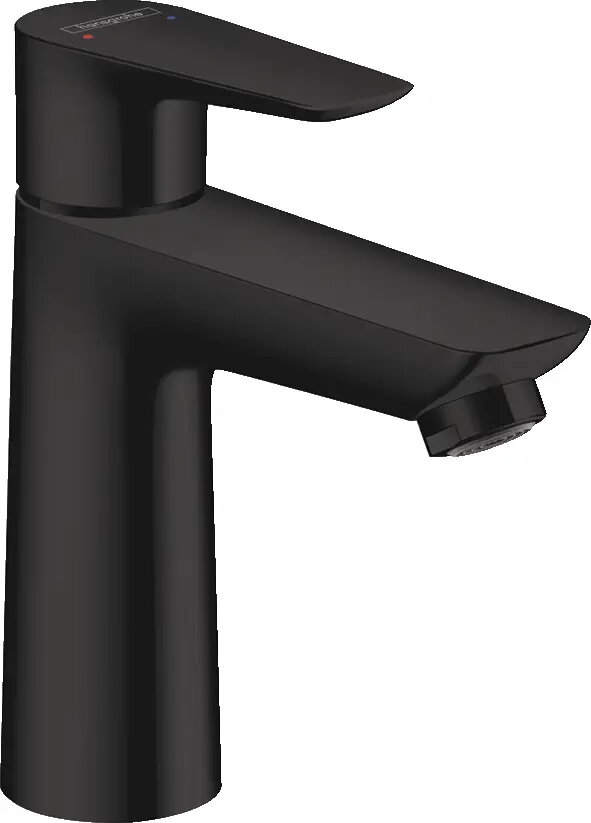 Izlietnes jaucējkrāns Hansgrohe Talis-E 110, AL038