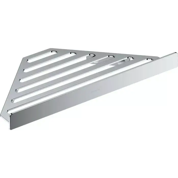 Stūra dušas plaukts hansgrohe AddStoris 41741000 Photo 2