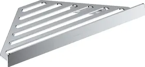 Hansgrohe AddStoris Stūra dušas plaukts 41741000 hroms