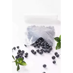 Вакуумная пленка Standart PLEVELE 30 x 300 см, 3 рулона, агрономическая мульчирующая пленка