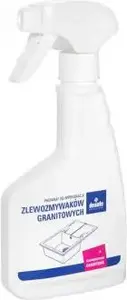 Impregnation Agent deante ZZZ 000I 200 ml for granite sinks