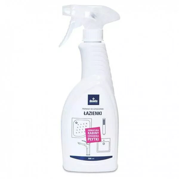 Cleaning Products