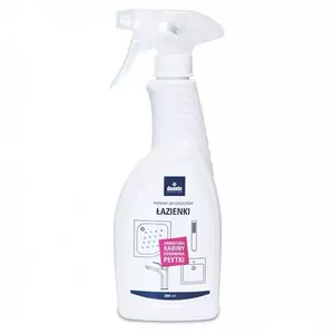 Cleaner deante ZZZ 000A — universal bathroom and kitchen surface cleaner