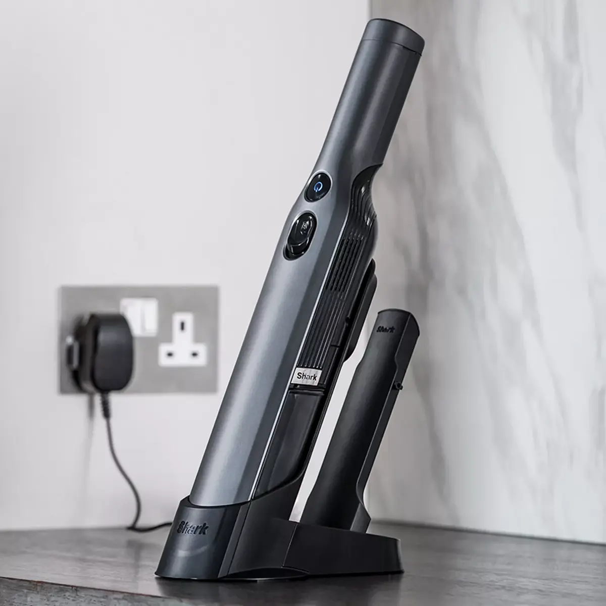 Vacuum Cleaner Shark WV200 Cordless Handheld Photo 10