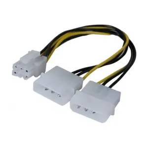 Serial Cable ExertisConnect EXC 146691 White 0.2 m