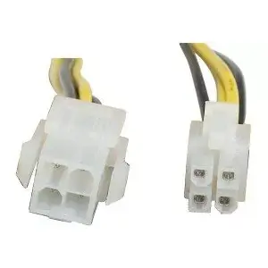 Internal Power Cable Dexlan AM147562E 0.2 m