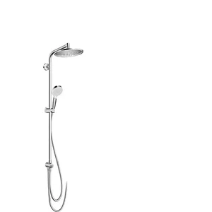 Система душа Hansgrohe Crometta S Хром HA00092
