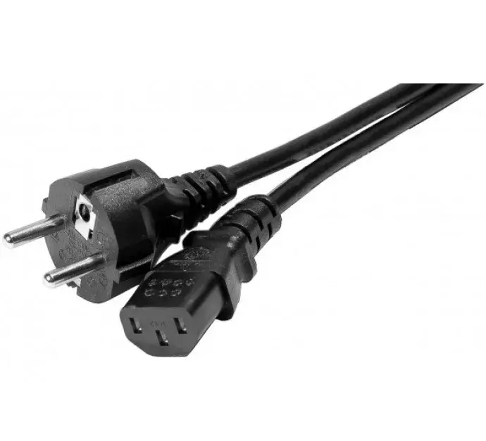 Barošanas kabelis CUC Exertis Connect 808032