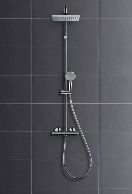 Duša sistēma Hansgrohe Showerpipe 230 Photo 2