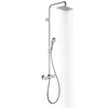 Duša sistēma Hansgrohe Showerpipe 230 Photo 3