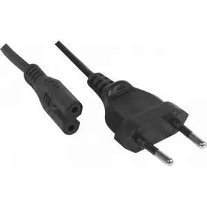 C7 Coupler Hypertec 808312 Black 5 m