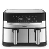 Tefal Dual Easy Fry & Grill EY905D karstā gaisa fritieris Photo 2