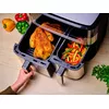 Tefal Dual Easy Fry & Grill EY905D karstā gaisa fritieris Photo 8