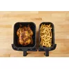 Tefal Dual Easy Fry & Grill EY905D karstā gaisa fritieris Photo 10