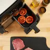 Аэрофритюрница Tefal Dual Easy Fry & Grill EY905D Photo 11
