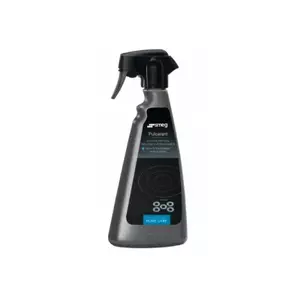 Smeg cleaner for PULICERAM