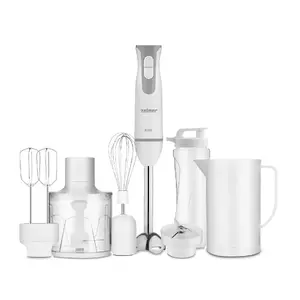 Blenderis Zelmer ZHB4555S