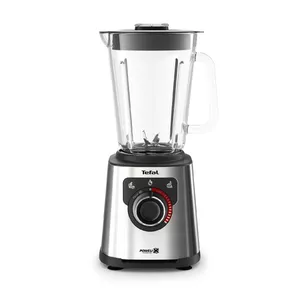Блендер Tefal Perfectmix+ BL871D Нержавеющая сталь Серый