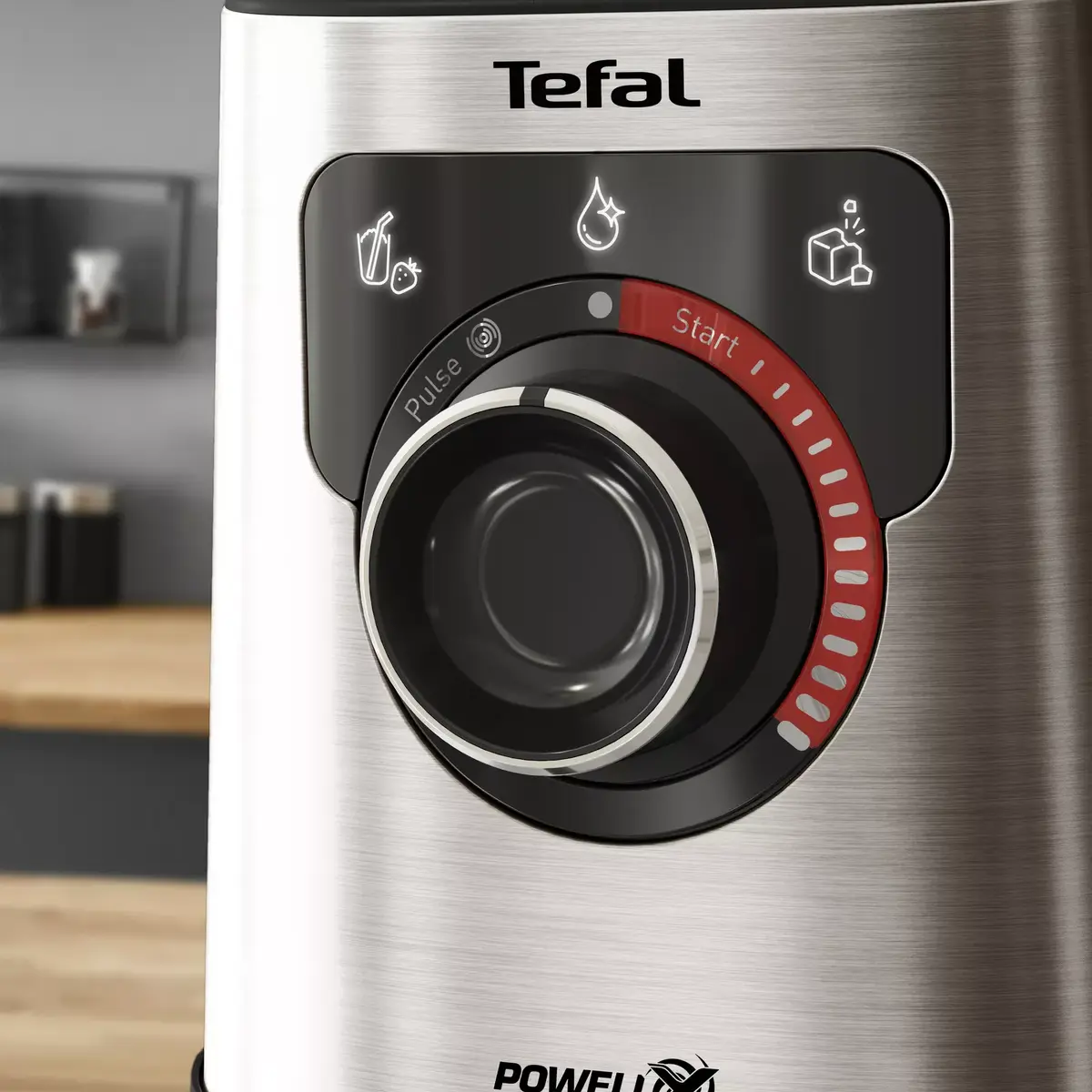 Galda blenderis Tefal Perfectmix+ BL871D Photo 2