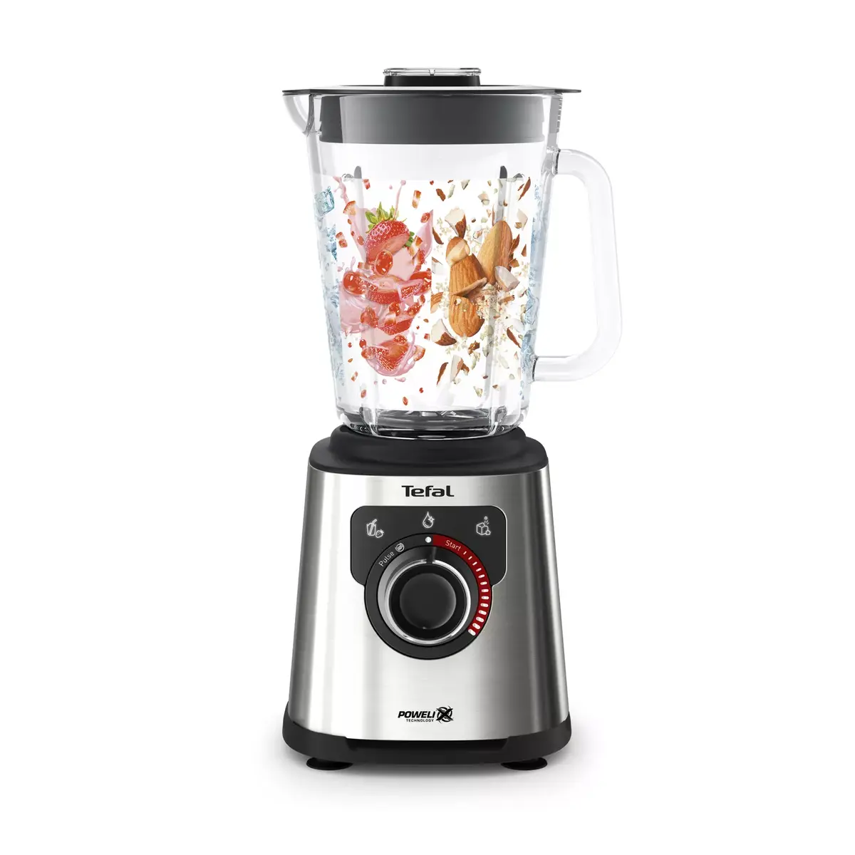 Galda blenderis Tefal Perfectmix+ BL871D Photo 3