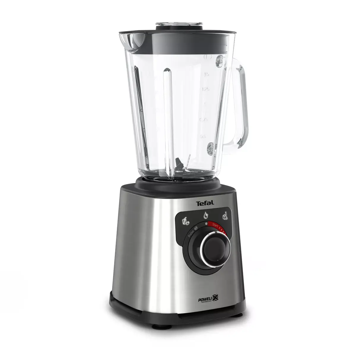 Galda blenderis Tefal Perfectmix+ BL871D Photo 4