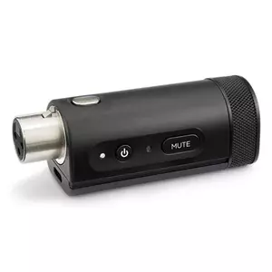 Bose S1 Pro+ XLR 9 м Черный