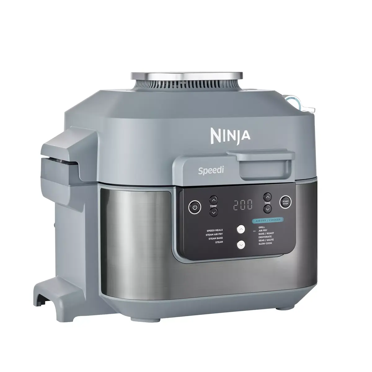 Ninja Speedi 5.7 L Photo 2