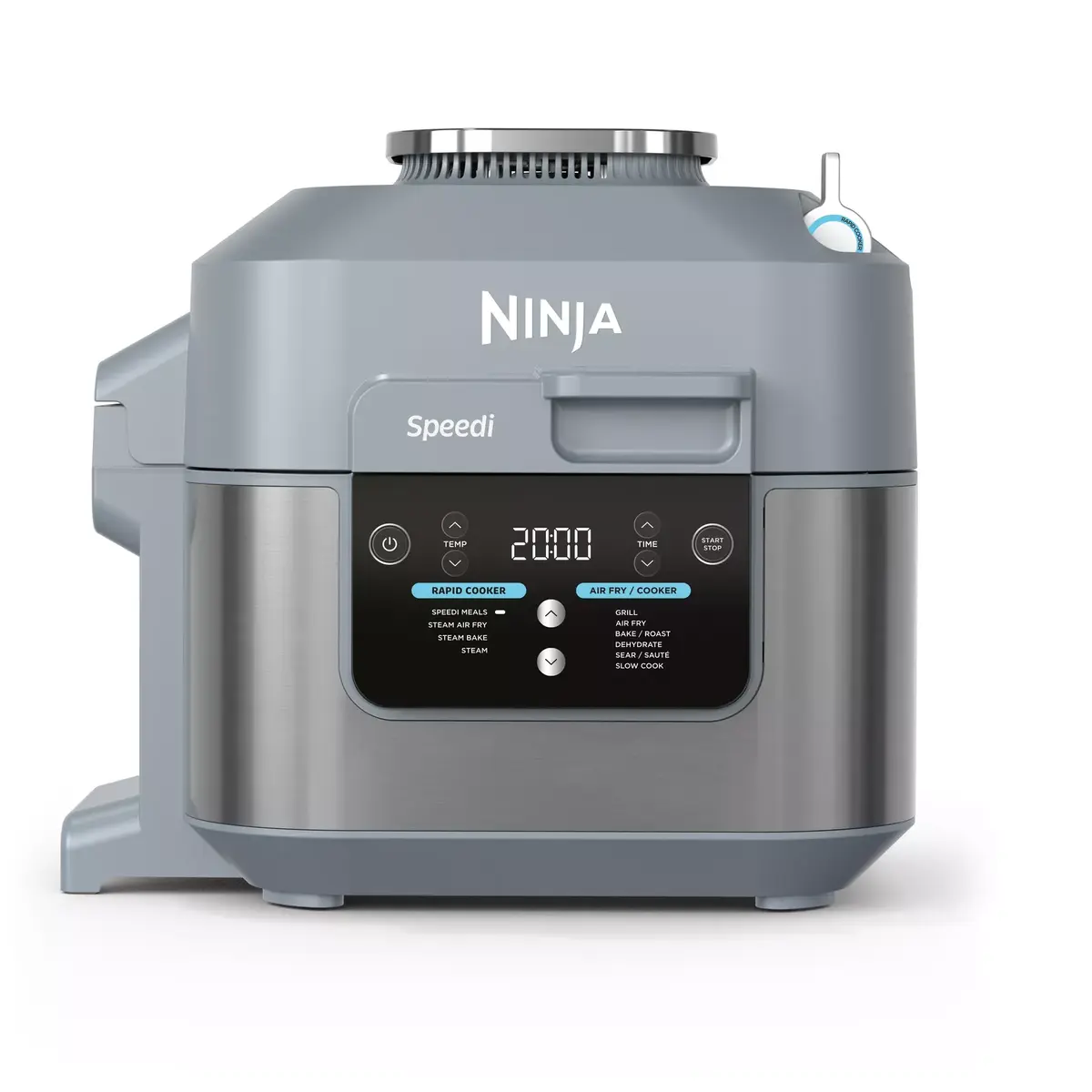 Ninja Speedi 5.7 L Photo 3
