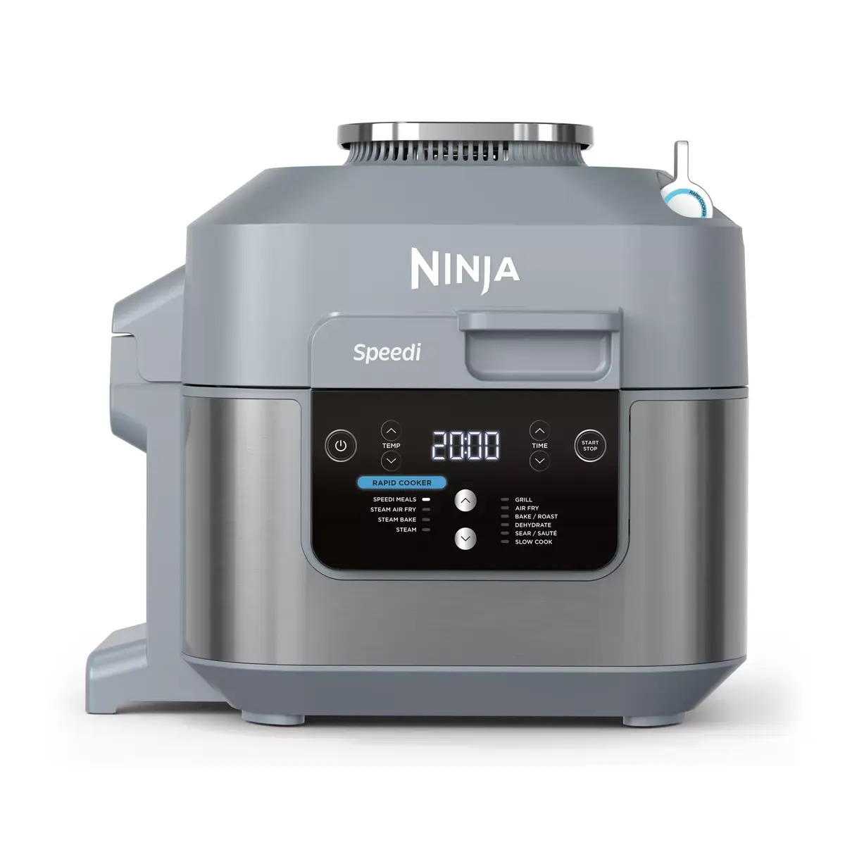 Ninja Speedi 5.7 L Photo 5