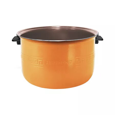 Bļoda REDMOND RB-C515 Oranža Saderīga ar