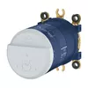 Plaster box GROHE 26483000 for shower head Photo 4