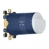 Plaster box GROHE 26483000 for shower head Photo 6