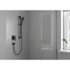 hansgrohe комплект для душевой лейки 26455670 Photo 5