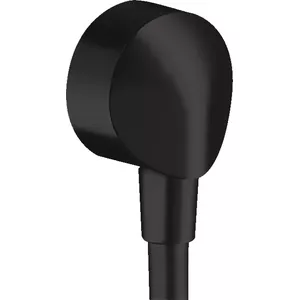 Крепление для душа Hansgrohe 27454670 Прочное латунное исполнение
