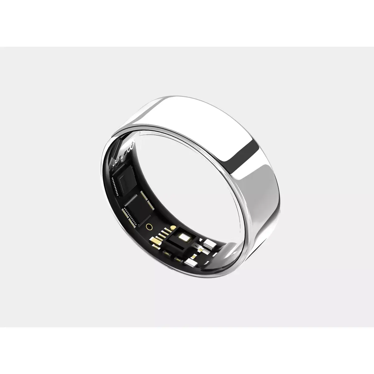 Ultrahuman AIR smart ring activity tracker Photo 2