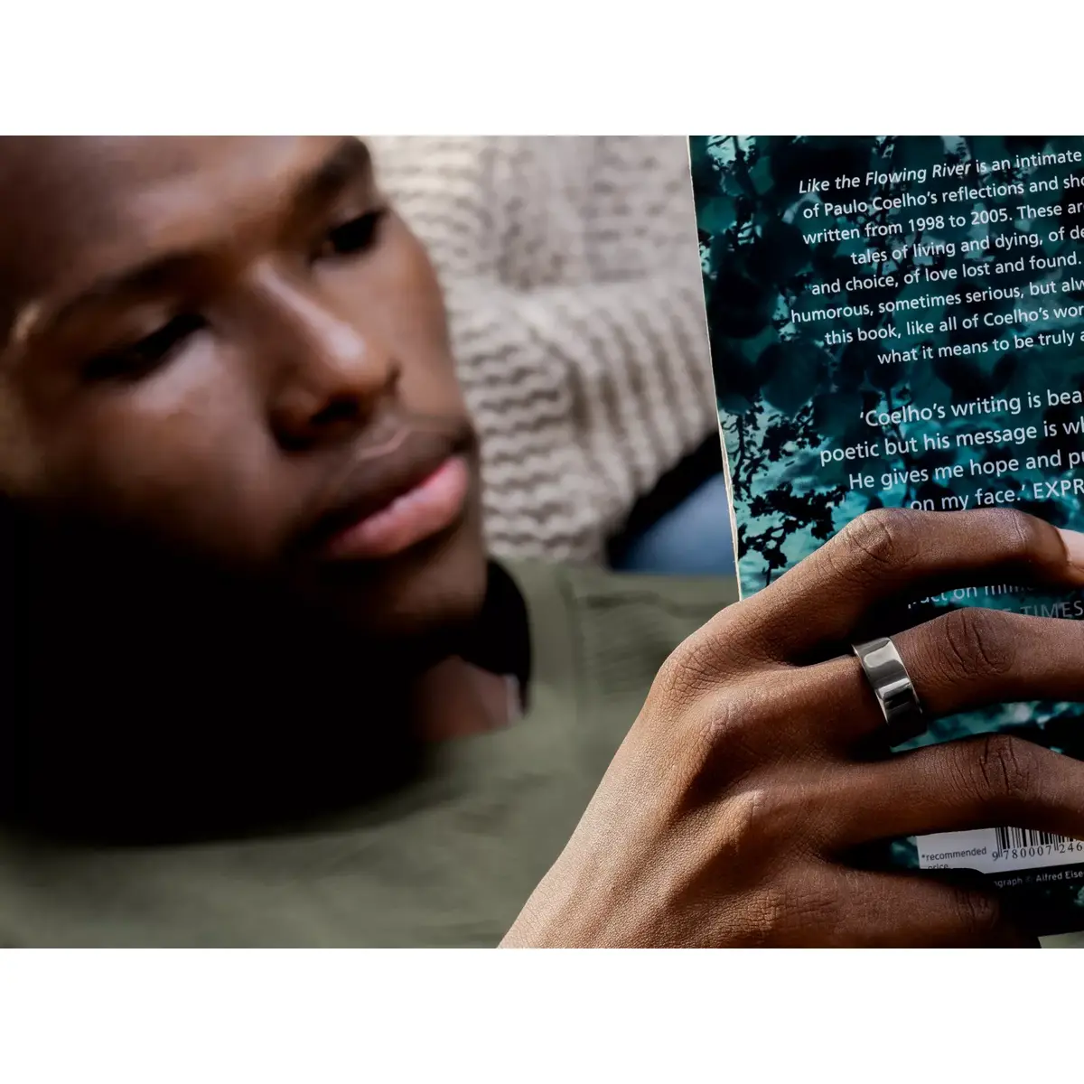 Ultrahuman AIR smart ring activity tracker Photo 5