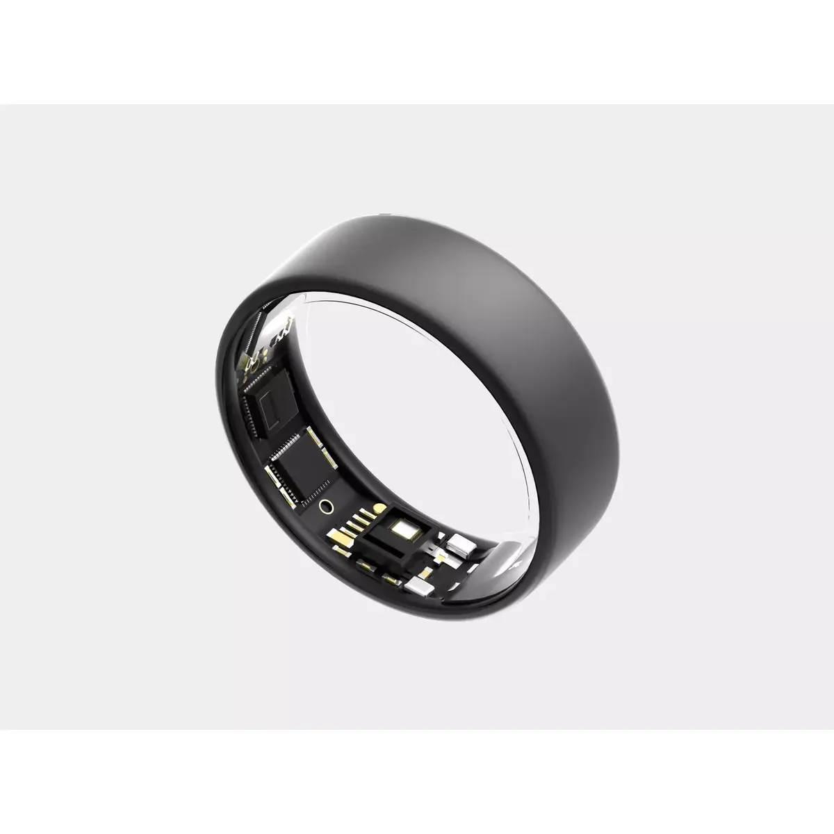 Ultrahuman AIR smart ring tracker Photo 6