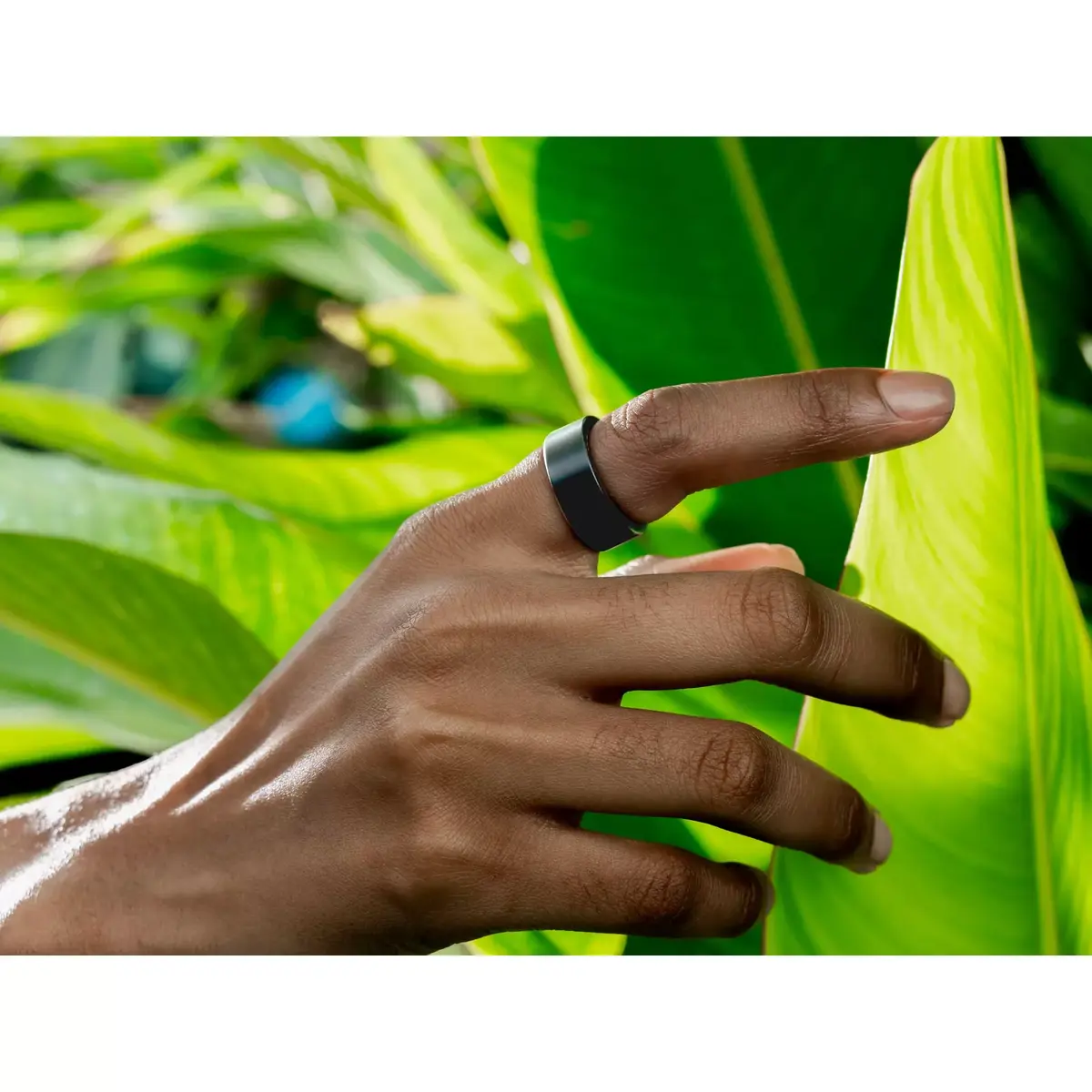 Ultrahuman Ring AIR — умное кольцо‑трекер Photo 6