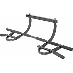 Pull-Up Bar Master MAS4A087 — Adjustable Doorway Non-Slip Chin-Up Bar