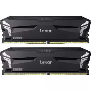 Lexar 32 GB | DIMM | 6000 MHz | PC/server | Registered No | ECC No