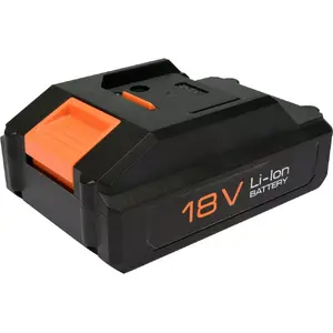 Cordless tool battery and charger STHOR 78987, Lithium‑Ion, 320 g, 1 pc