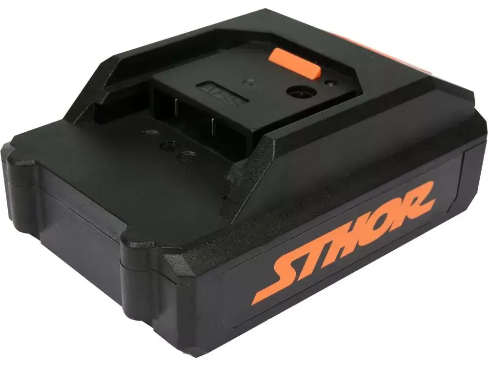 STHOR 78987 cordless battery and charger Photo 2