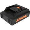 STHOR 78987 cordless battery and charger Photo 2
