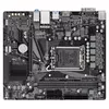 GIGABYTE H610M H V3 DDR4 Micro ATX материнская плата Photo 4