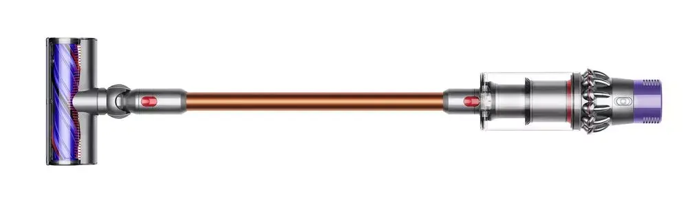 Пылесос 2-в-1 Dyson Cyclone V10 Absolute Photo 4