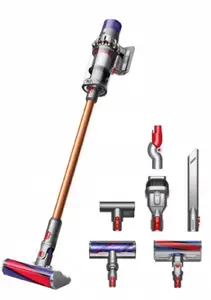 Пылесос 2-в-1 Dyson Cyclone V10 Absolute