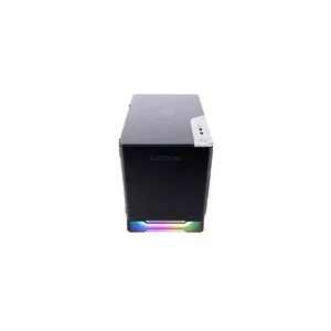 PC case In Win A1 Prime Mini Tower Black