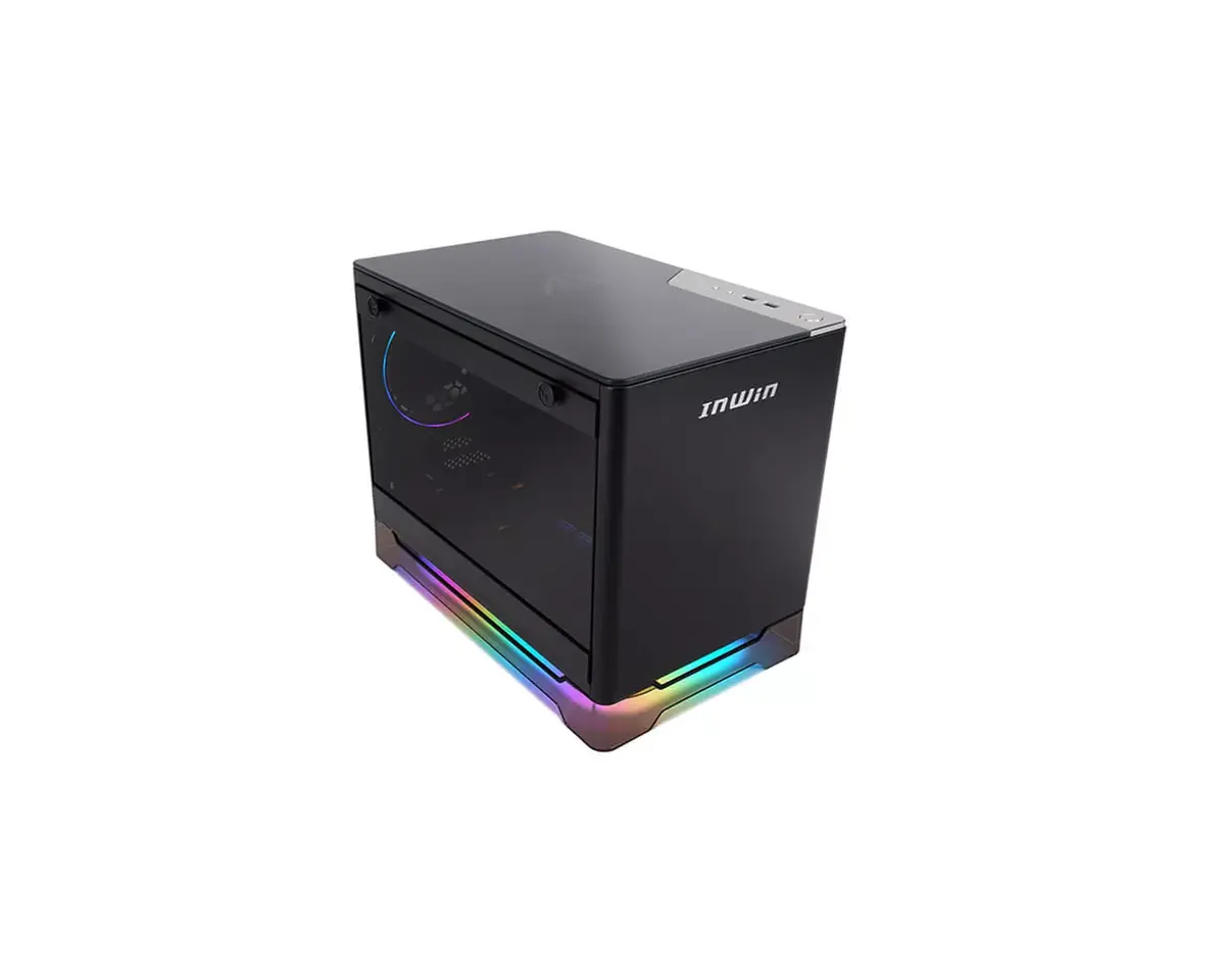 Компьютерный корпус In Win A1 Prime Photo 2