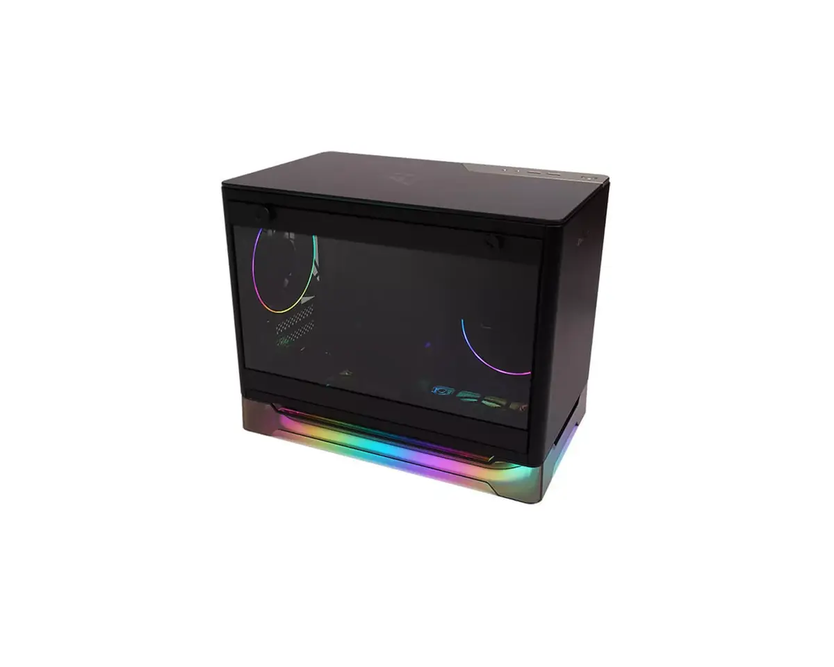 Компьютерный корпус In Win A1 Prime Photo 4